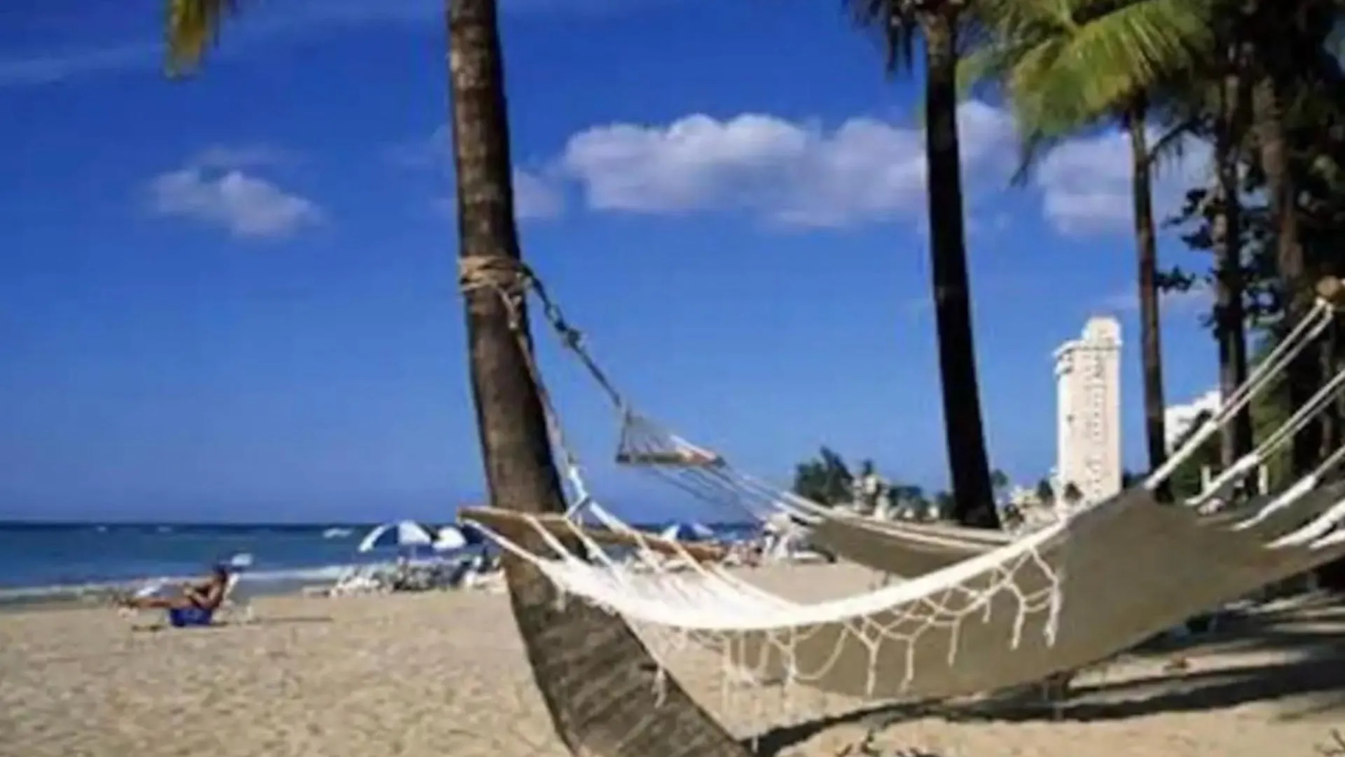 Appart hôtel Apartamento Con Vistas Al Mar Isla Verde Puerto Rico San Juan