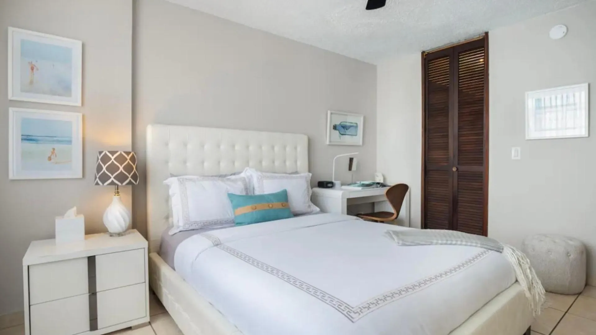 Appart hôtel Apartamento Con Vistas Al Mar Isla Verde Puerto Rico San Juan