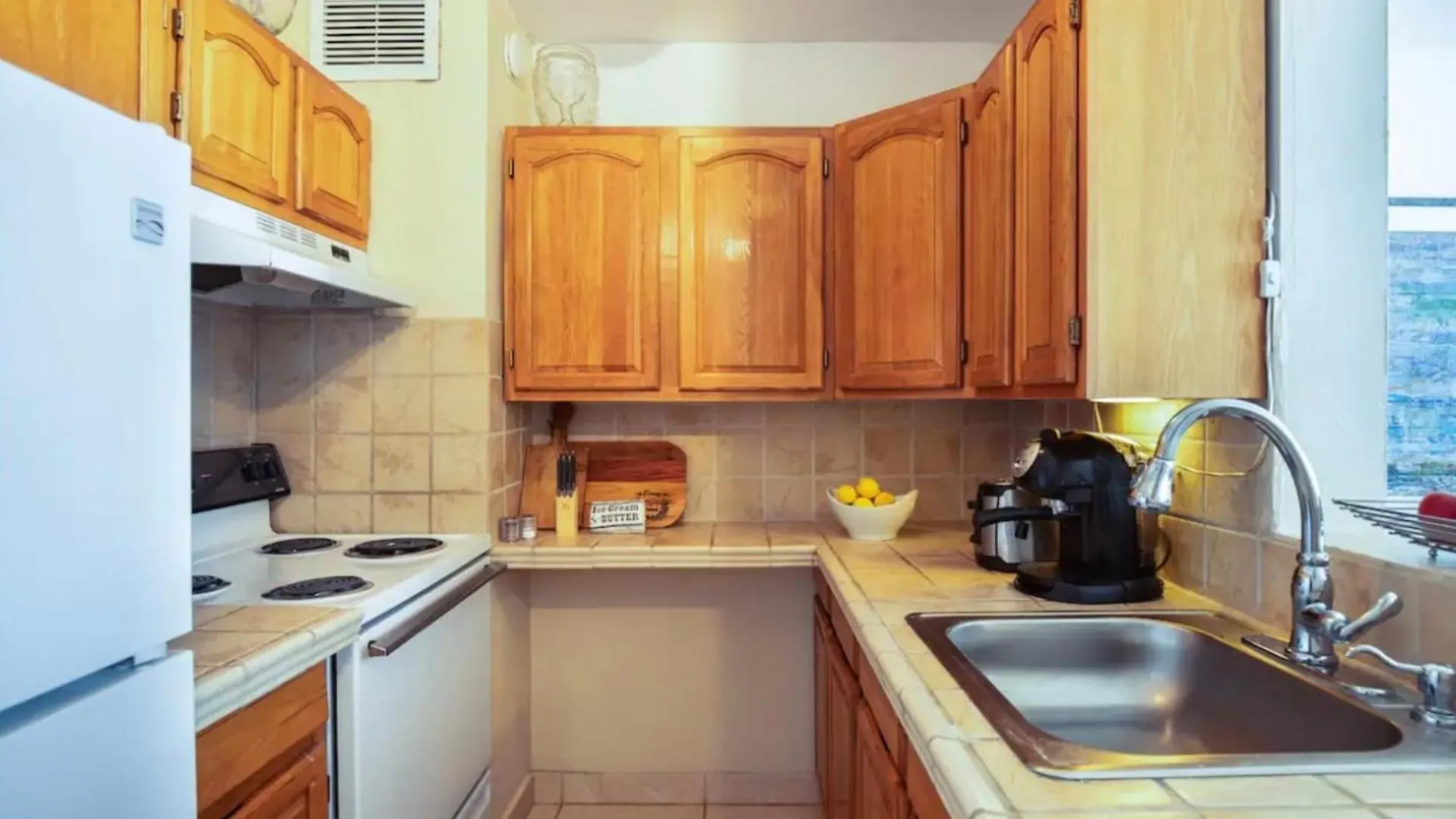 Apartamento Con Vistas Al Mar Isla Verde Puerto Rico San Juan Appart hôtel